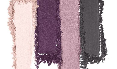 Clinique All About Shadow Eyeshadow Quad In Going Steady