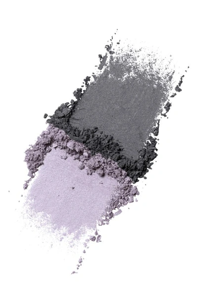 Shop Clinique All About Shadow Duo Eyeshadow In Blackberry Frost