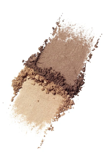 Clinique All About Shadow Duo Eyeshadow In Like Mink