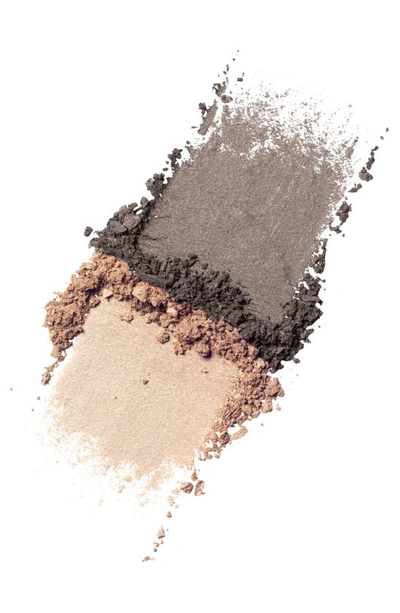Shop Clinique All About Shadow Duo Eyeshadow In Neutral Territory