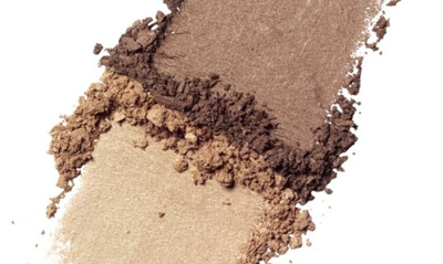 Clinique All About Shadow Duo Eyeshadow In Like Mink