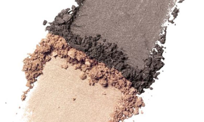 Clinique All About Shadow Duo Eyeshadow In Neutral Territory