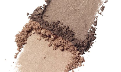 Shop Clinique All About Shadow Duo Eyeshadow In Starlight Starbright