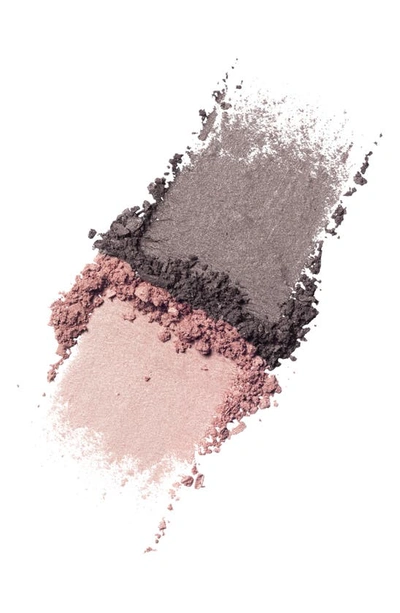 Shop Clinique All About Shadow Duo Eyeshadow In Uptown Downtown