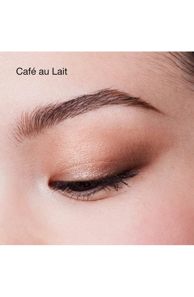 Clinique High Impact Shadow Play Eye Shadow + Definer In Cafe Au Lait