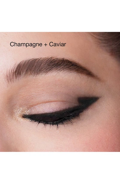 Clinique High Impact Shadow Play Eye Shadow + Definer In Champagne And Caviar