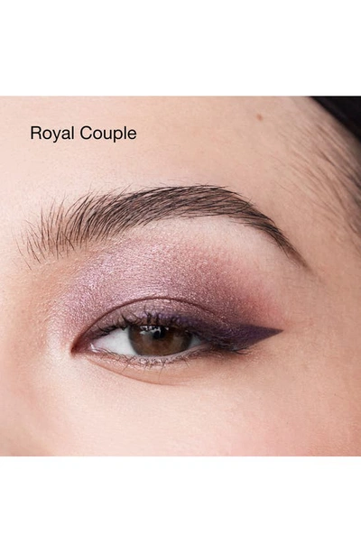 Shop Clinique High Impact Shadow Play Eyeshadow + Definer In Royal Couple