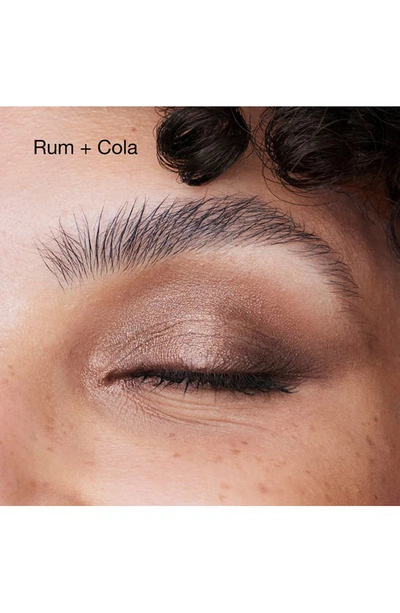 Clinique High Impact Shadow Play Eye Shadow + Definer In Rum And Cola