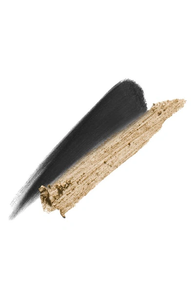 Clinique High Impact Shadow Play Eye Shadow + Definer In Champagne And Caviar