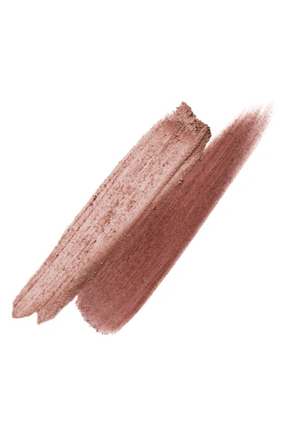 Clinique High Impact Shadow Play Eyeshadow + Definer In Strawberry And Chocolate