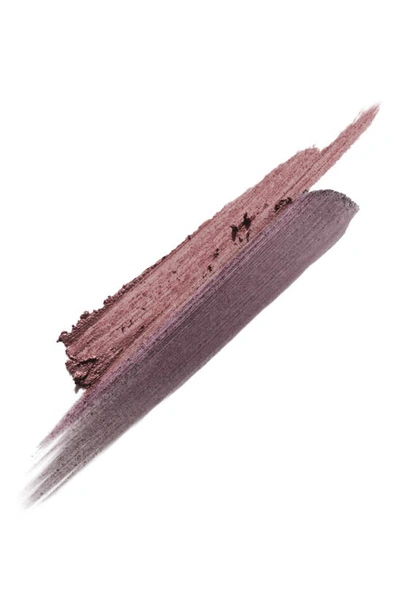 Clinique High Impact Shadow Play Eye Shadow + Definer In Royal Couple
