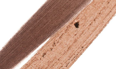 Clinique High Impact Shadow Play Eye Shadow + Definer In Flame And Amber