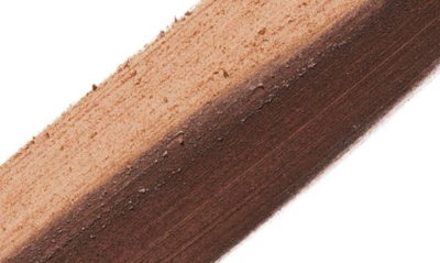 Clinique High Impact Shadow Play Eye Shadow + Definer In Cafe Au Lait