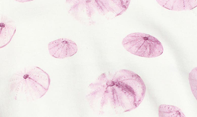 Shop L'ovedbaby Sea Urchin Sleeveless Organic Cotton Bodysuit