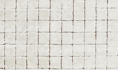 Lorena Canals Washable Rug Mosaic In Natural