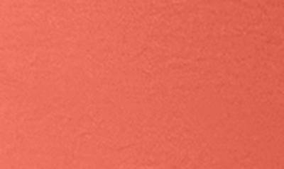 City Chic Faye Belted Long Sleeve Satin Shirtdress In Toffee