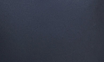 City Chic Rylie Wide Leg Satin Pants In Steel Blue