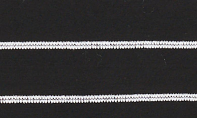 Shop Misook Textured Knit Shift Dress In Black/white