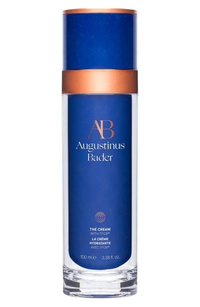 Shop Augustinus Bader The Cream Jumbo $600 Value, 3.4 oz