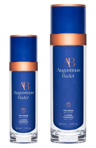 Augustinus Bader The Cream 3.38 Oz.