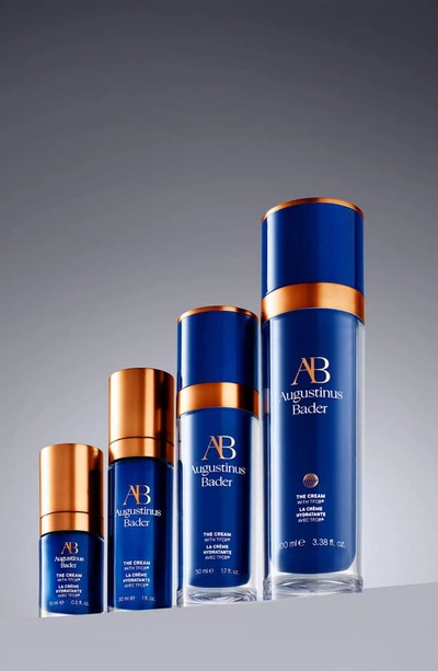 Augustinus Bader The Cream 3.38 Oz.