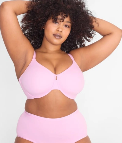 Shop Bare The Absolute Minimizer In Pastel Lavender