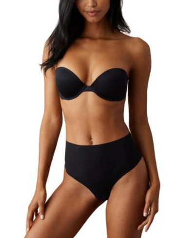 B.tempt'd By Wacoal Women's Future Foundation Racerback Bra 953353 In Night