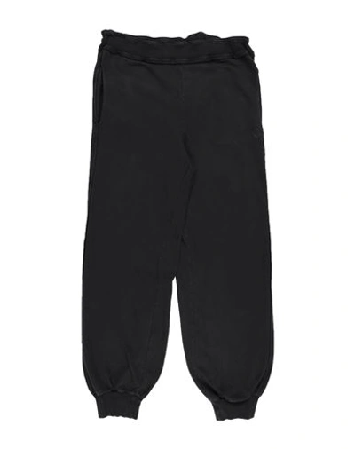 Shop Massimo Sabbadin Man Pants Black Size Xxl Cotton