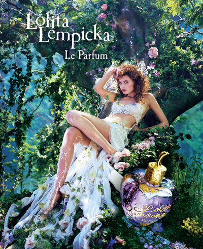 Lolita Lempicka Le Parfum Eau De Parfum, 1 Oz. In No Color