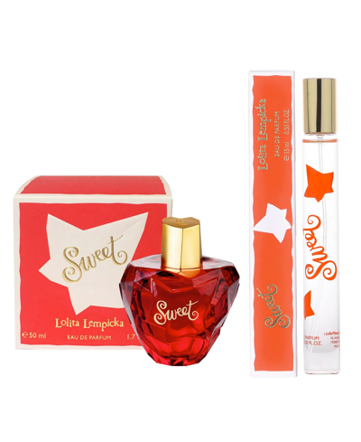 Shop Lolita Lempicka 2-pc. Sweet Eau De Parfum Gift Set In No Color