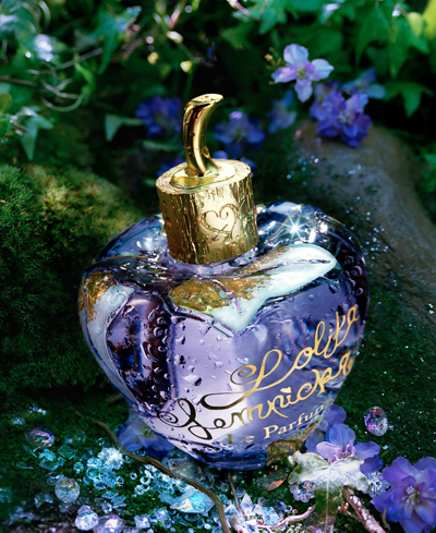 Lolita Lempicka 3-pc. Le Parfum Eau De Parfum Gift Set In No Color