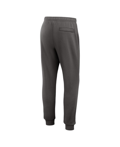 Nike Tampa Bay Buccaneers Sideline Club Menâs  Men's Nfl Jogger Pants In Pewter