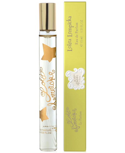 Shop Lolita Lempicka Le Parfum Eau De Parfum, 0.5 Oz. In No Color