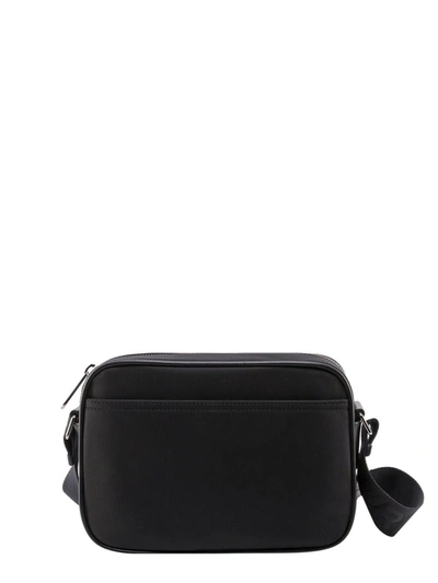 Shop Burberry Paddy In Black