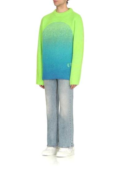 Shop Erl Sweaters Multicolour