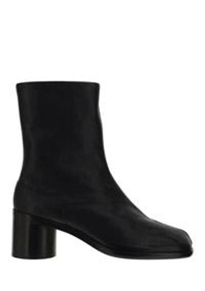 Shop Maison Margiela Boots In T8013