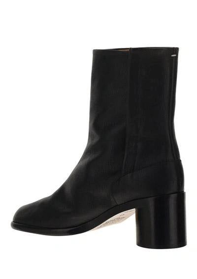 Shop Maison Margiela Boots In T8013