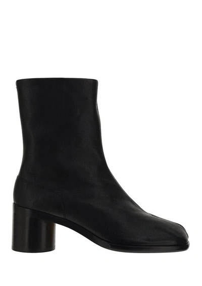 Shop Maison Margiela Boots In T8013