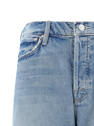 Shop Mother Denim Jeans In Ain't My First Rodeo