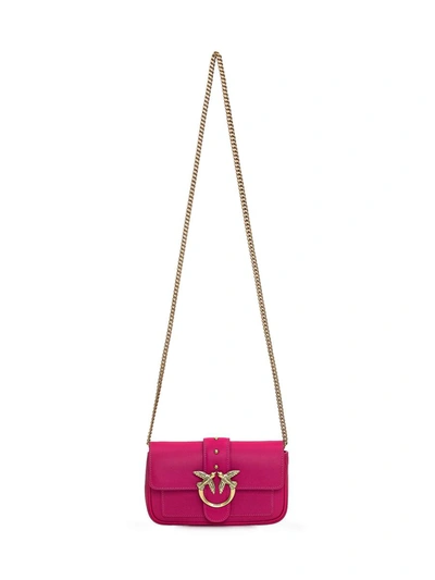 Shop Pinko Pocket Love One Bag