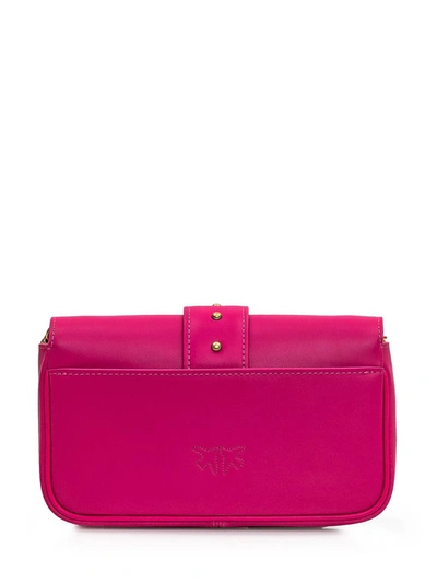 Shop Pinko Pocket Love One Bag