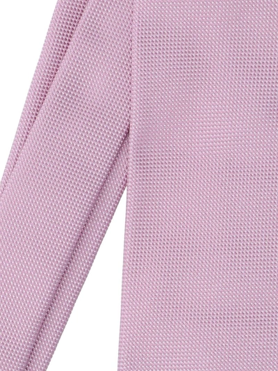 Shop Tom Ford Ties In Pink