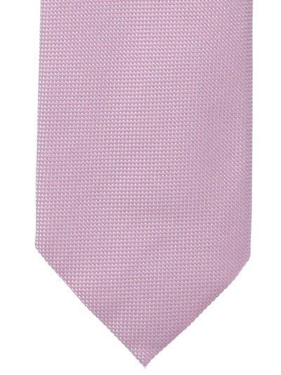 Shop Tom Ford Ties In Pink