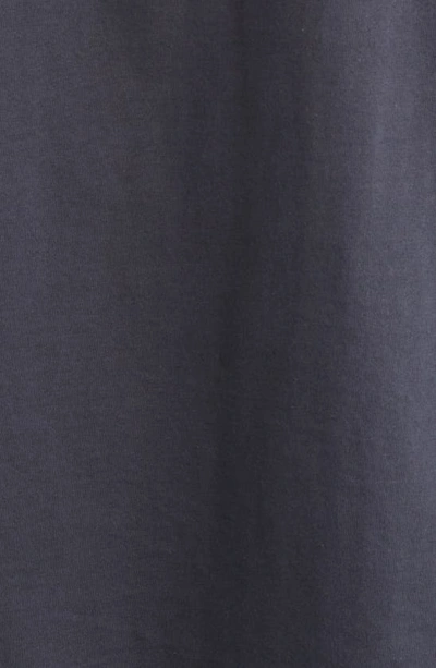 Icecream Cup Or Cone Long Sleeve Graphic Tee In Periscope