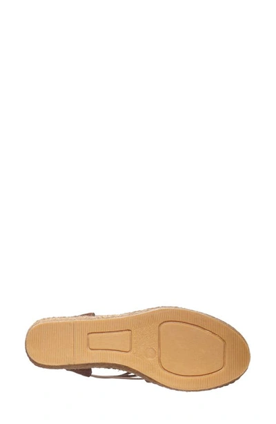 Toni Pons 'nuria' Suede Sandal In Taupe