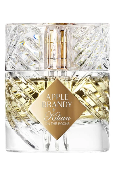 Shop Kilian Paris Apple Brandy On The Rocks Fragrance, 1.7 oz