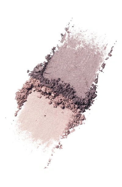 Shop Clinique All About Shadow Duo Eyeshadow In Twilight Mauve