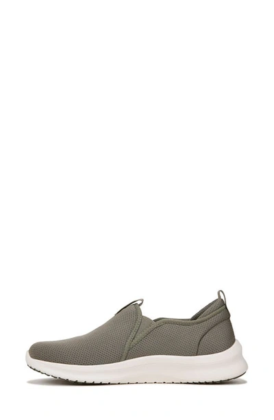 Shop Ryka Rykä Revive Slip-on Sneaker In Green