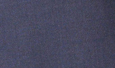 Jb Britches Sartorial Classic Fit Stretch Wool Suit In Navy