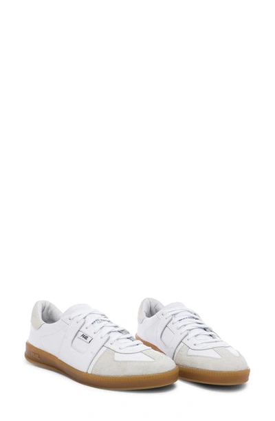Shop P448 Monza Sneaker In White